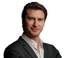 Agent MARCELO OLGUIN