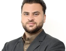 العميل Muhammad Junaid