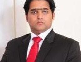 Musharraf Subhani 