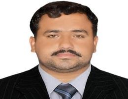 Muhammad Mehtab