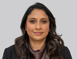 Agent Ruhela Akhtar