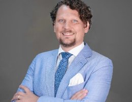 Jasper Roode