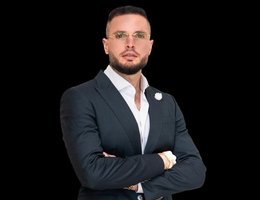 العميل Antoine Bourgois