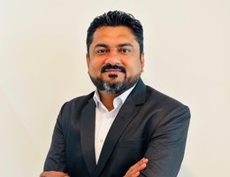 Piyush Thobhani