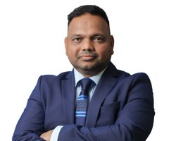 Kaleem Pasha