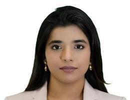 العميل Mary Naeem