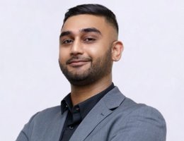 Agent Bilal  Mahomed