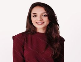 Agent Sakina Bahrainwala