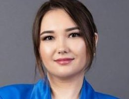 العميل Shasenem  Garatayeva