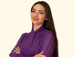 العميل Ariana Marinescu