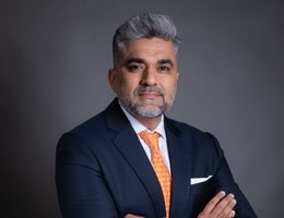 Pavan Lalvani