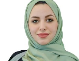 العميل Maha Hamdan