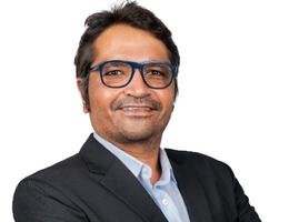 Agent Krishna Ananth  Naik