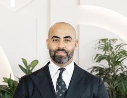 Agent Mohamed Khalifa