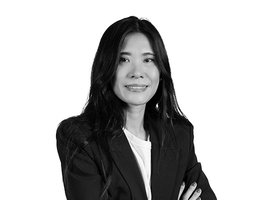 العميل Haoyu Zhao