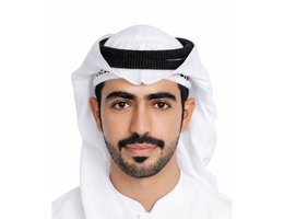 Agent Abdulrahman Daham