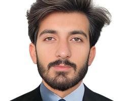 Agent Zabeeh  Ullah 