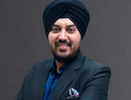 Harmeet Singh Babbar