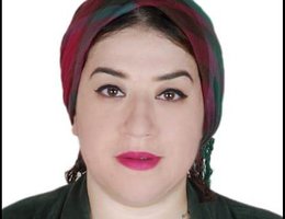 Agent Ghada  Farag 