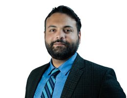 العميل Hassam Khan