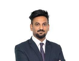 العميل Sohaib  Ahsan