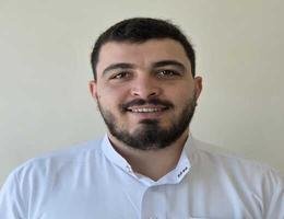 Agent Omar L Alhelal