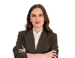 العميل Cristina Dragan