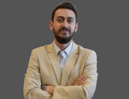 obada Baroud