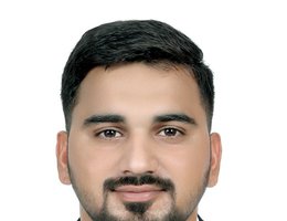 Agent Rao Usama