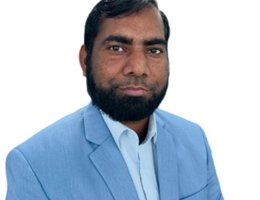 Muhammad Riaz Shahid