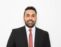 Mohamed Maher