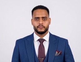 العميل Abdullah  Mohamed