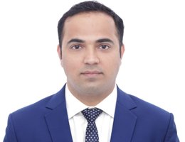 Kamal Bhaktani