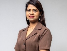 العميل Jyoti Chavan