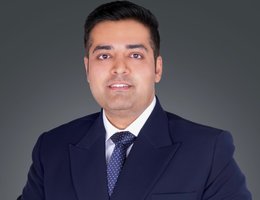 Agent Bankul Guglani