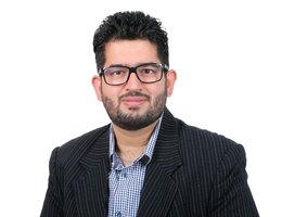 Vishal Gurmukh Das