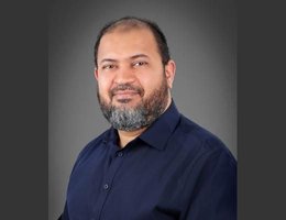 Agent Rida Mohammad