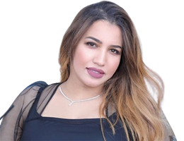 Meryem Tarrhi