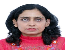 العميل Hunny Rani 