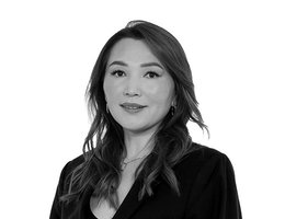 Agent Makhabat Kassenova