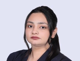 العميل Kainat Toor