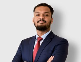 العميل Mohammed Rumaiz