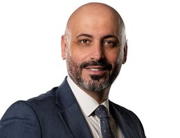 Agent Wassim Abdallah