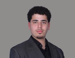 Agent Yousif Mohamed Ahmed Alarif Aboalala