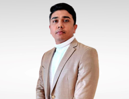 Smit Vora
