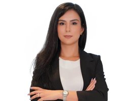 Melika Karbalaei Nematollah