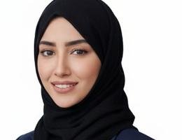 Agent hanan Abdullah