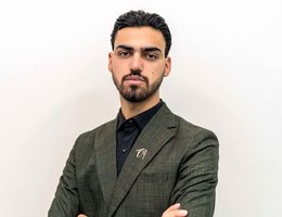 العميل Meshal Turky Alsaleh
