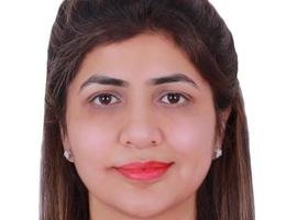 العميل Payal Lalwani