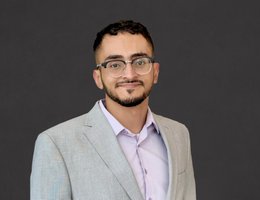 Omar Mohammed